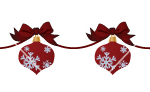 christmas border